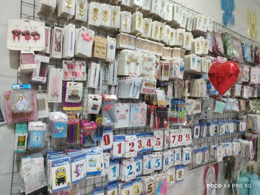 تم تولد ستاره