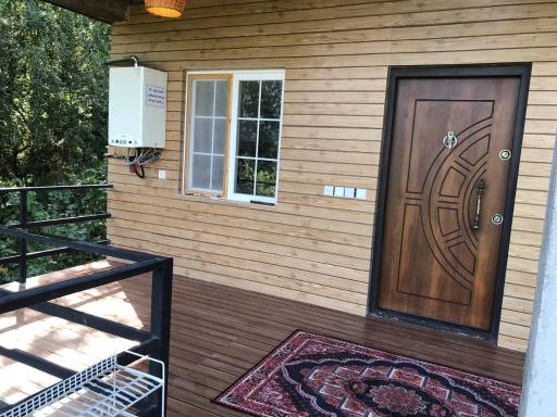 عکس اقامتگاه گلسا