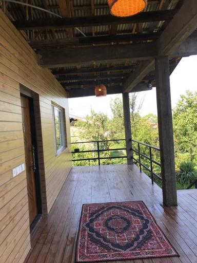 عکس اقامتگاه گلسا