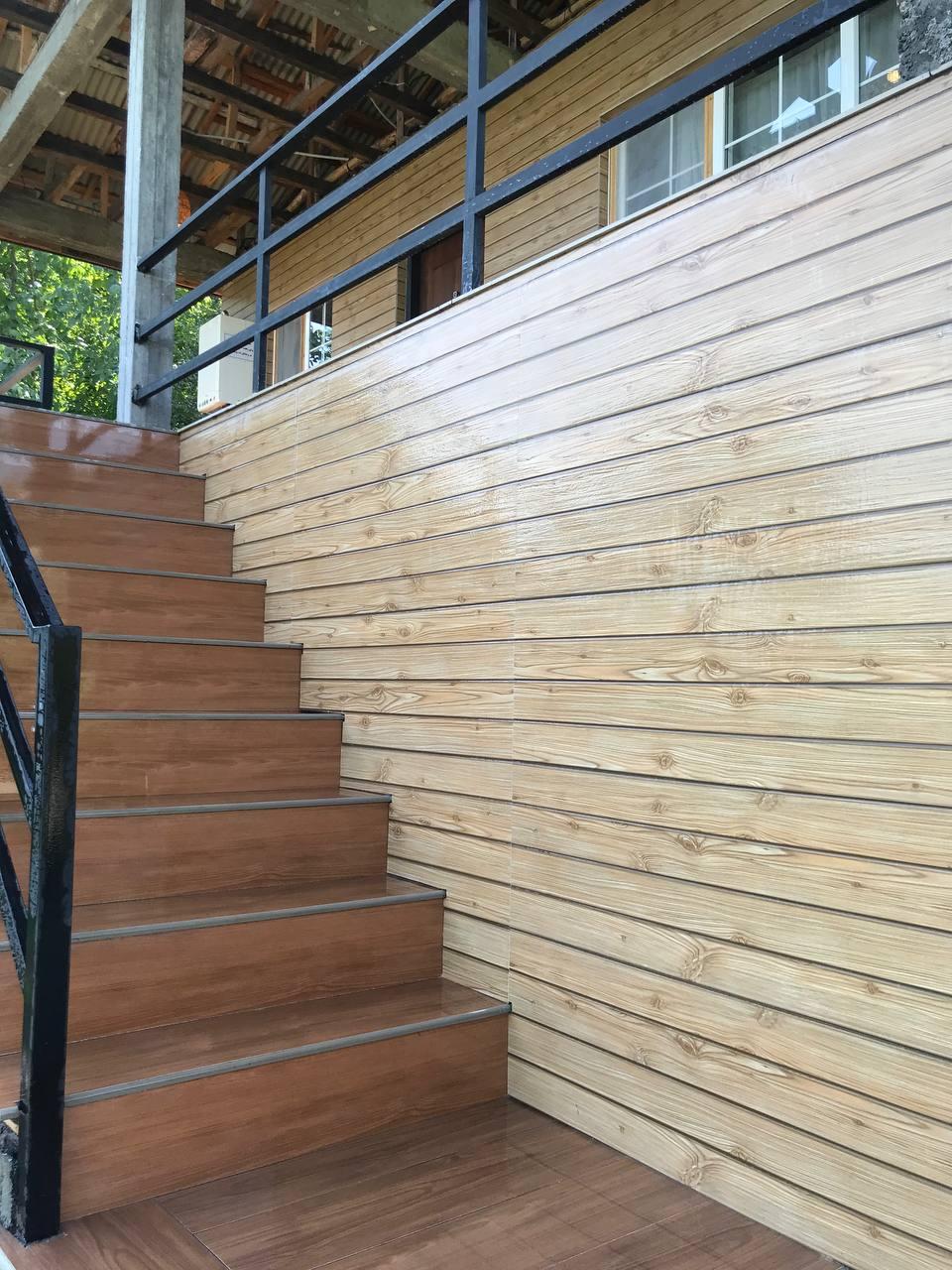 عکس اقامتگاه گلسا