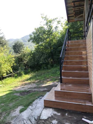 عکس اقامتگاه گلسا