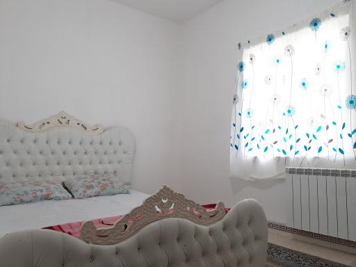 عکس اقامتگاه گلسا