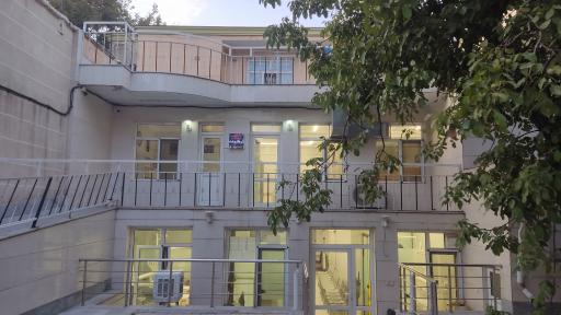 عکس آموزشگاه موسیقی ارکیده