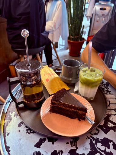 عکس کافه سپهری