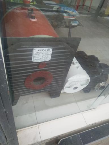 عکس فروشگاه تجهیزات استخر،سوناوجکوزی آب بند