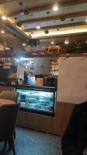 عکس کافی شاپ بیست بیست