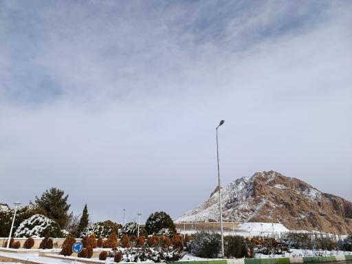 عکس شهرک سینمایی سلمان فارسی