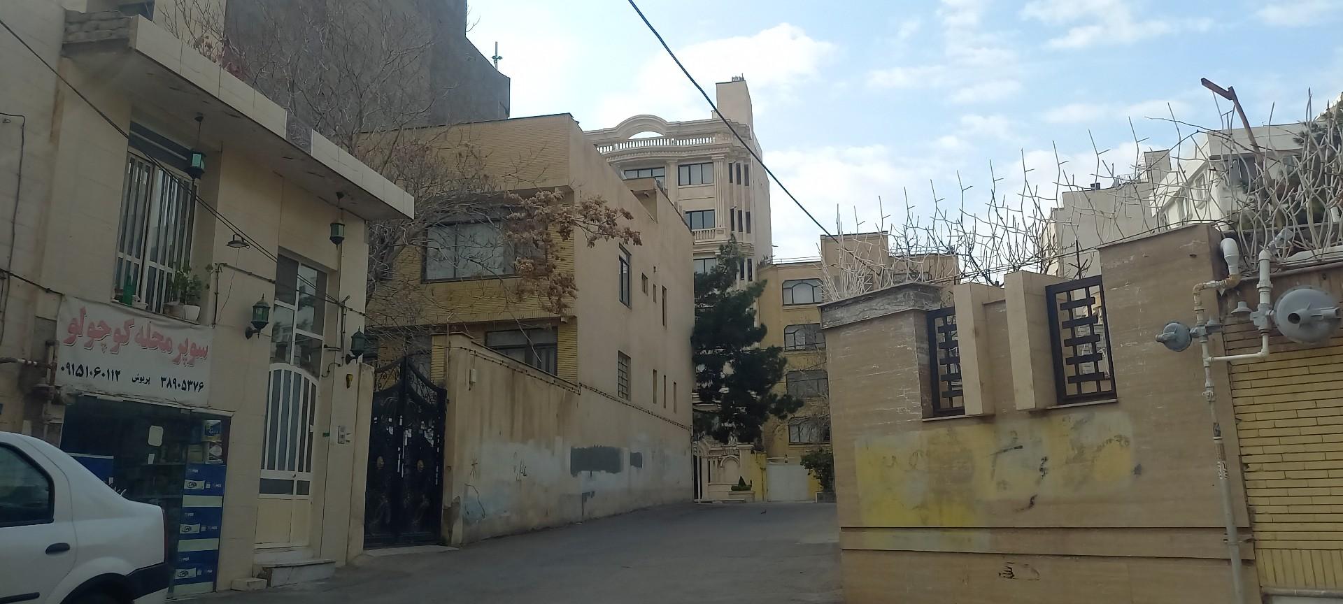 عکس سوپر محله کوچولو