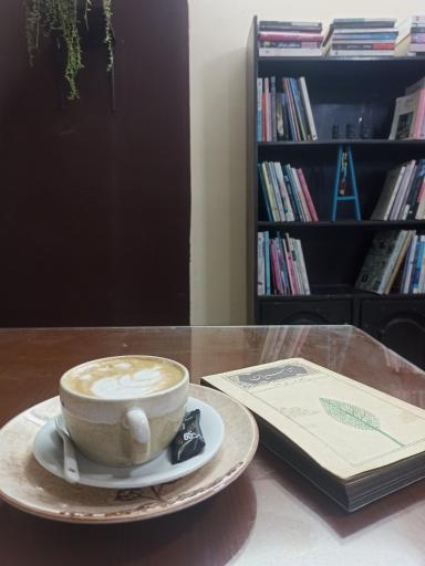 عکس کافه گیم دایس