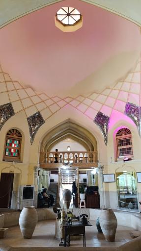 عکس موزه رادیو شیراز