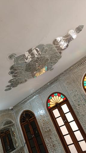عکس موزه رادیو شیراز