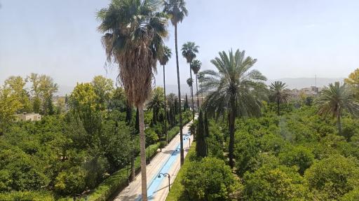 عکس موزه رادیو شیراز