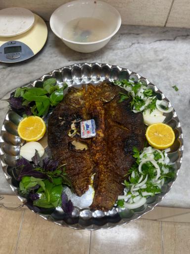 عکس کباب سرای مهر