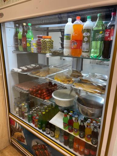 عکس کباب سرای مهر