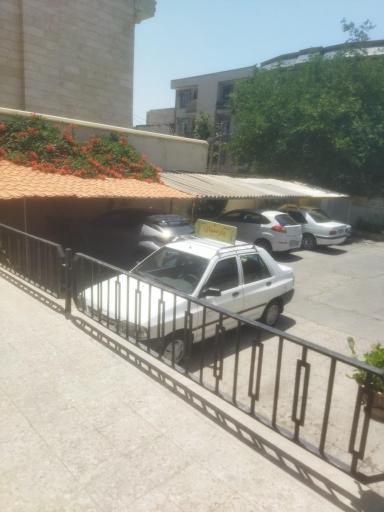 عکس آموزشگاه پارسیان