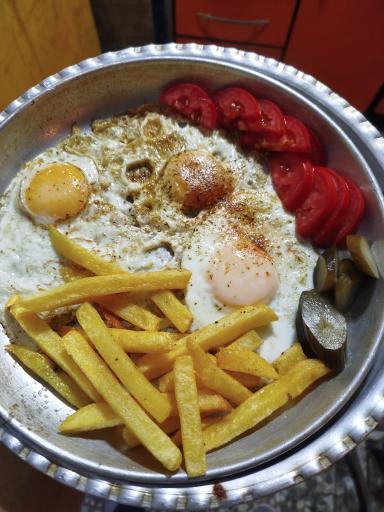 عکس کافه گیم دایس