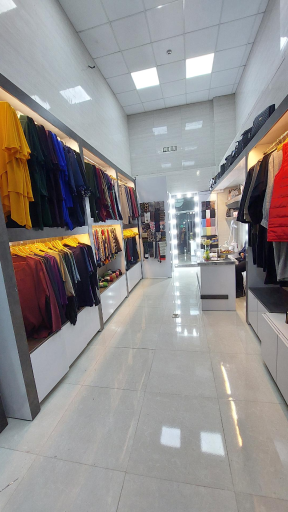 عکس پوشاک سایز بزرگ نرمینه خانم 