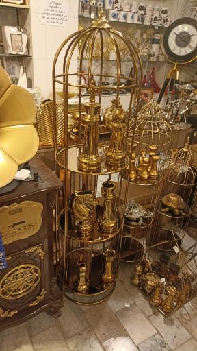 عکس فروشگاه لوازم خانگی ارزانکده ایران