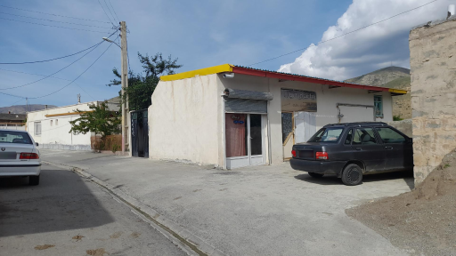 عکس آرایشگاه زنانه زیبا سرای دریا