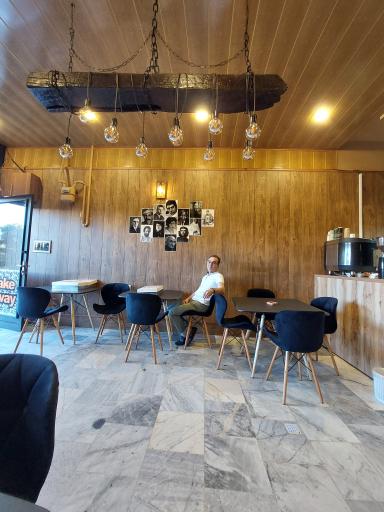 عکس قهوه ایران