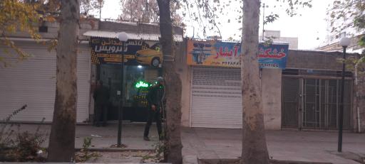 عکس آژانس‌ مدائن