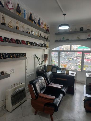 عکس گروه تبلیغاتی نشان سازان 