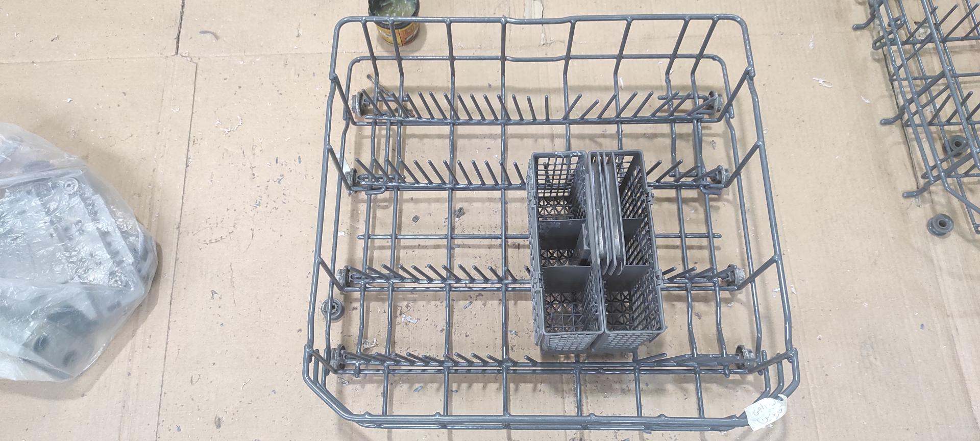 عکس تعمیرگاه لوازم خانگی یاسین