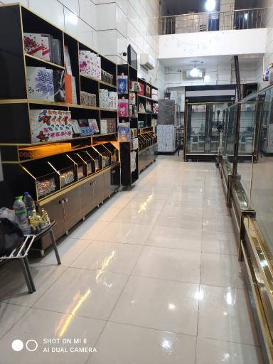 عکس شیرینی خان