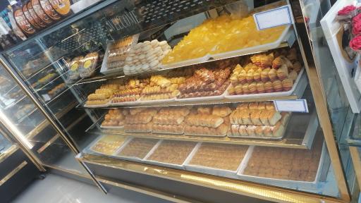 عکس شیرینی خان