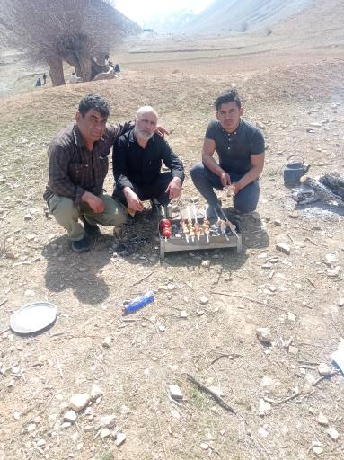 عکس آلانق