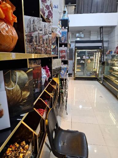 عکس شیرینی خان