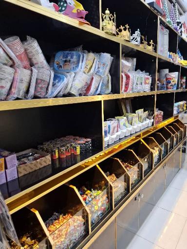 عکس شیرینی خان