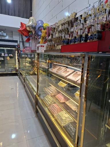 عکس شیرینی خان