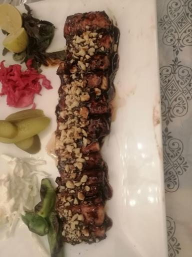 عکس سفره خانه سنتی ایران زمین