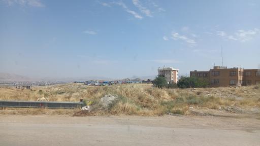 عکس شهرک صنعتی بیدک