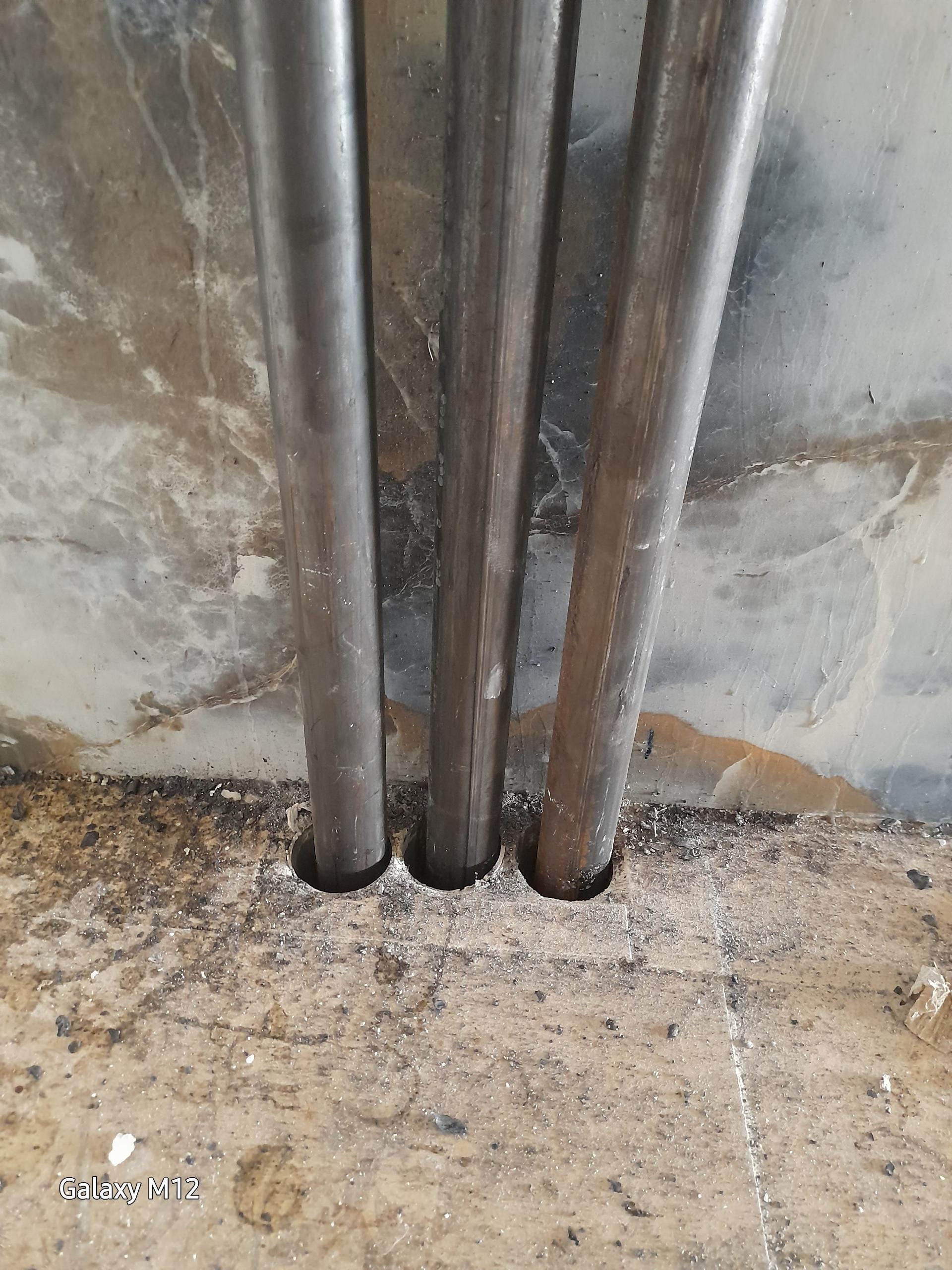 عکس شرکت مهندسی گازرسانی چراغی