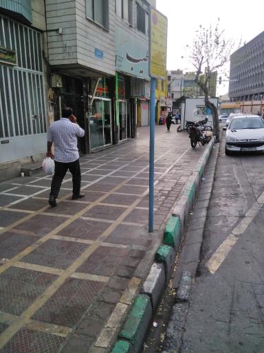 عکس طباخی طیب