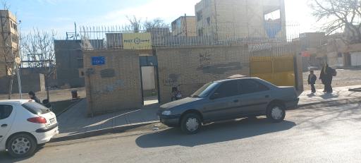 دفتر پستی توس مشهد