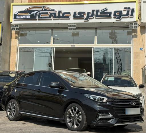 عکس اتوگالری علی ابوطالبی