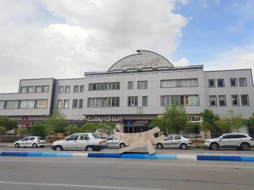 عکس پاساژ خاوران