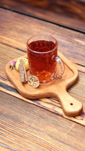 عکس کافه جریان