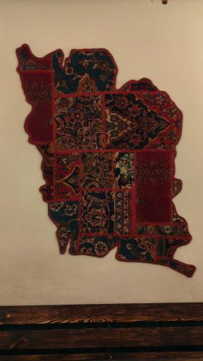 عکس کافه جریان