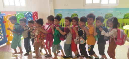 عکس مهد و پیش دبستانی غنچه های بهشتی 