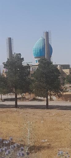 عکس امامزاده اسماعیل