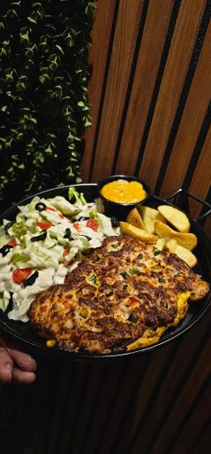 عکس کافه رستوران میلان