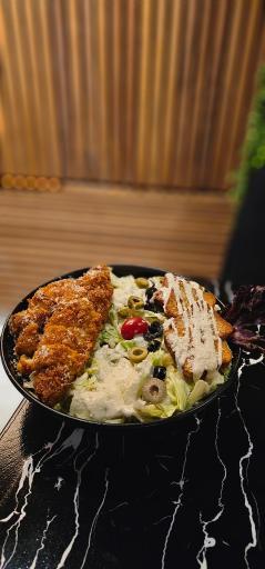 عکس کافه رستوران میلان