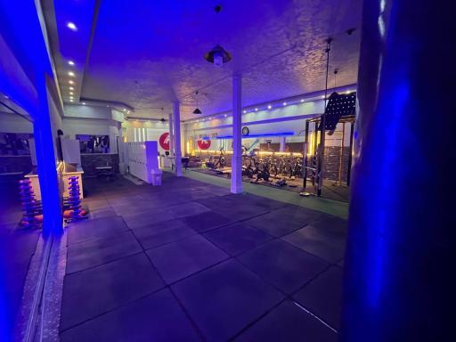 عکس باشگاه بدنسازی آسا 