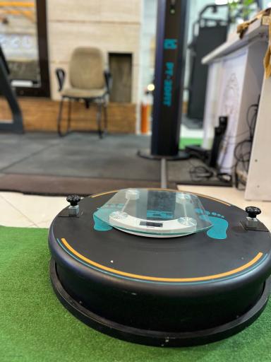 عکس باشگاه بدنسازی آسا 