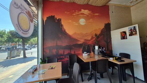 عکس پاستا تهران 