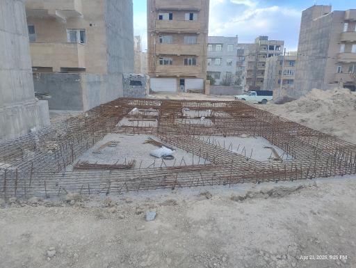 عکس دفتر فنی و مهندسی دینامیک